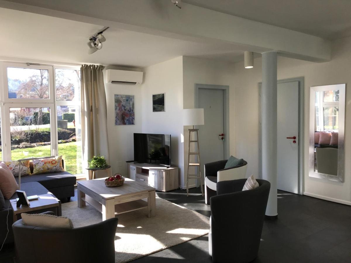 Residence La Pyramide Oberhaslach ภายนอก รูปภาพ
